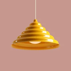 New Artera Wave Ø36 taklampa