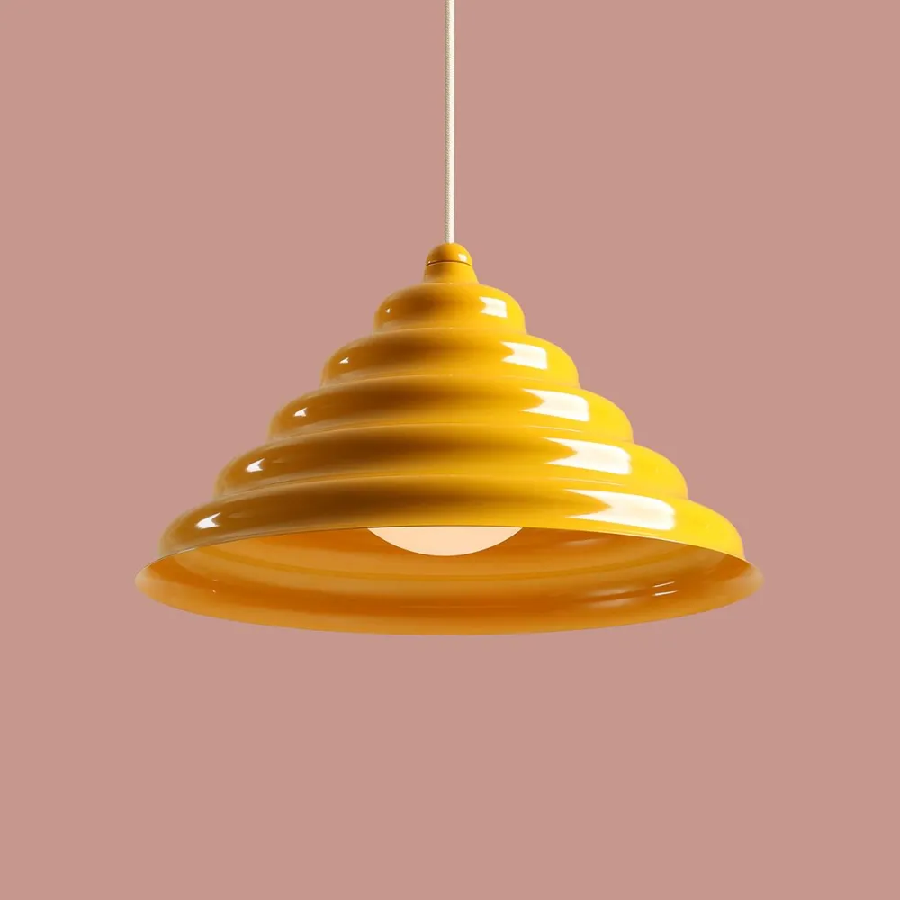 New Artera Wave Ø36 taklampa