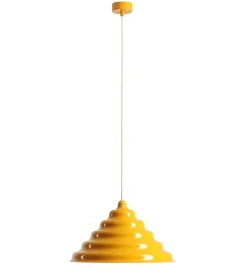 New Artera Wave Ø36 taklampa