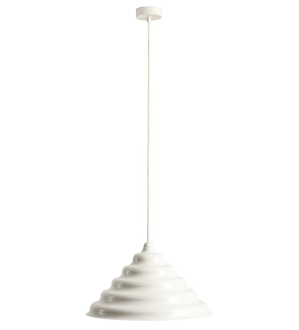 Hot Artera Wave Ø36 taklampa