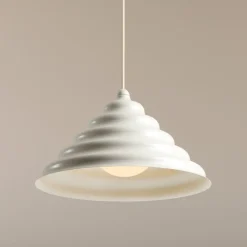Hot Artera Wave Ø36 taklampa