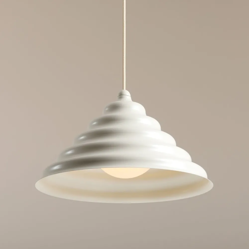 Hot Artera Wave Ø36 taklampa