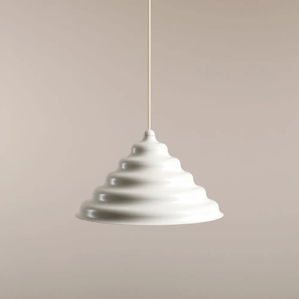 Hot Artera Wave Ø36 taklampa