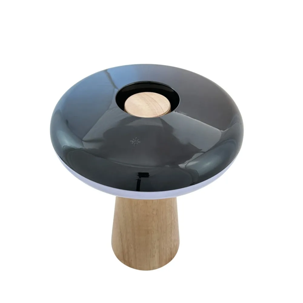 Sale Dyberg Larsen 2 Ways 25cm portabel Trä