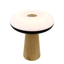 Sale Dyberg Larsen 2 Ways 25cm portabel Trä