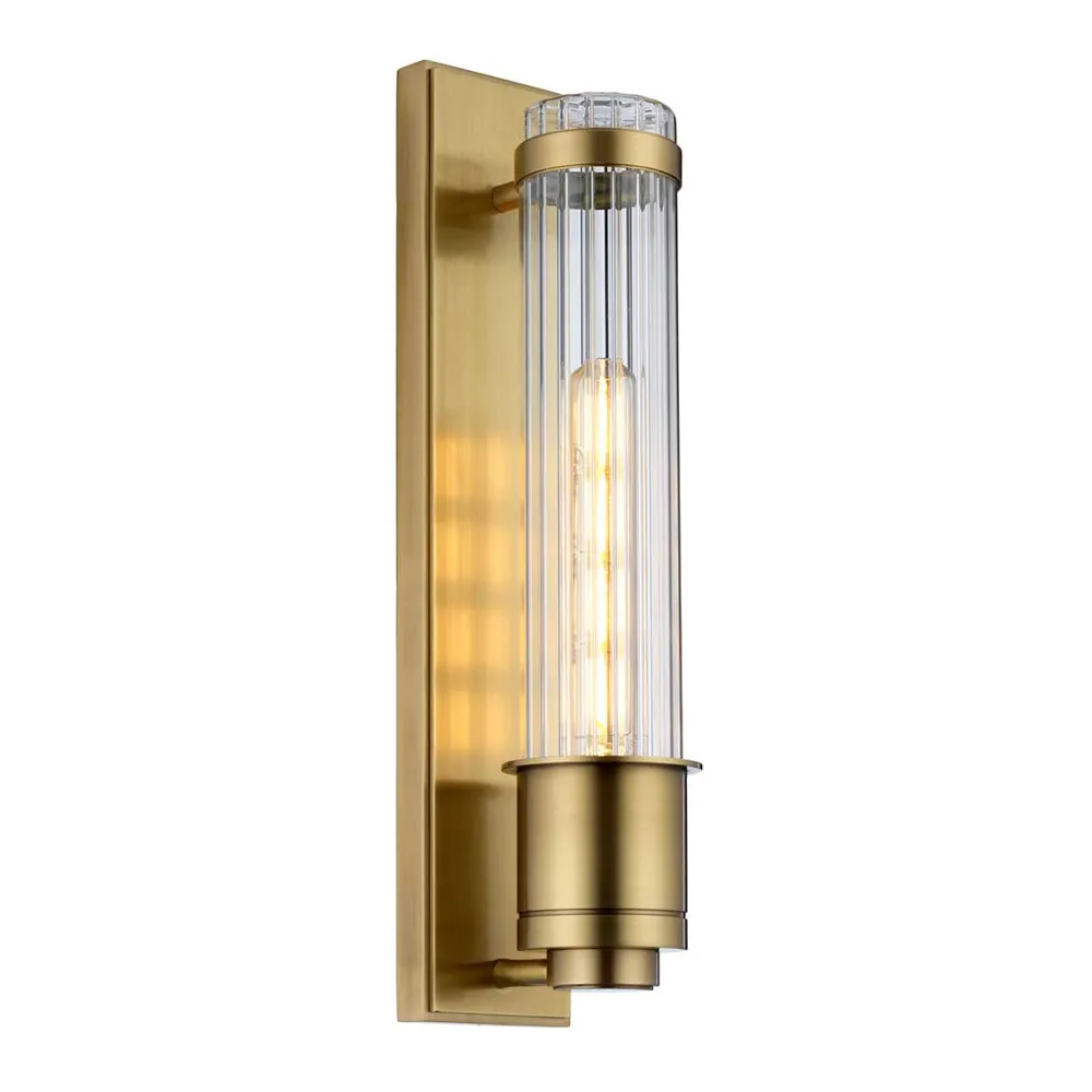 Discount Elstead Lighting Wellington 40cm badrumslampa