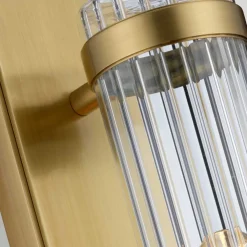 Discount Elstead Lighting Wellington 40cm badrumslampa