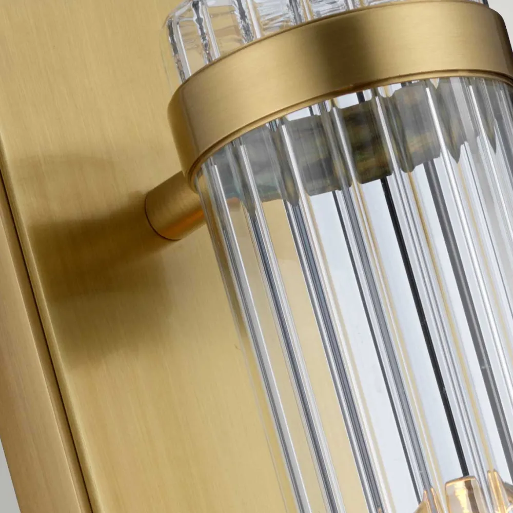 Discount Elstead Lighting Wellington 40cm badrumslampa