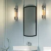 Hot Elstead Lighting Wellington 40cm badrumslampa