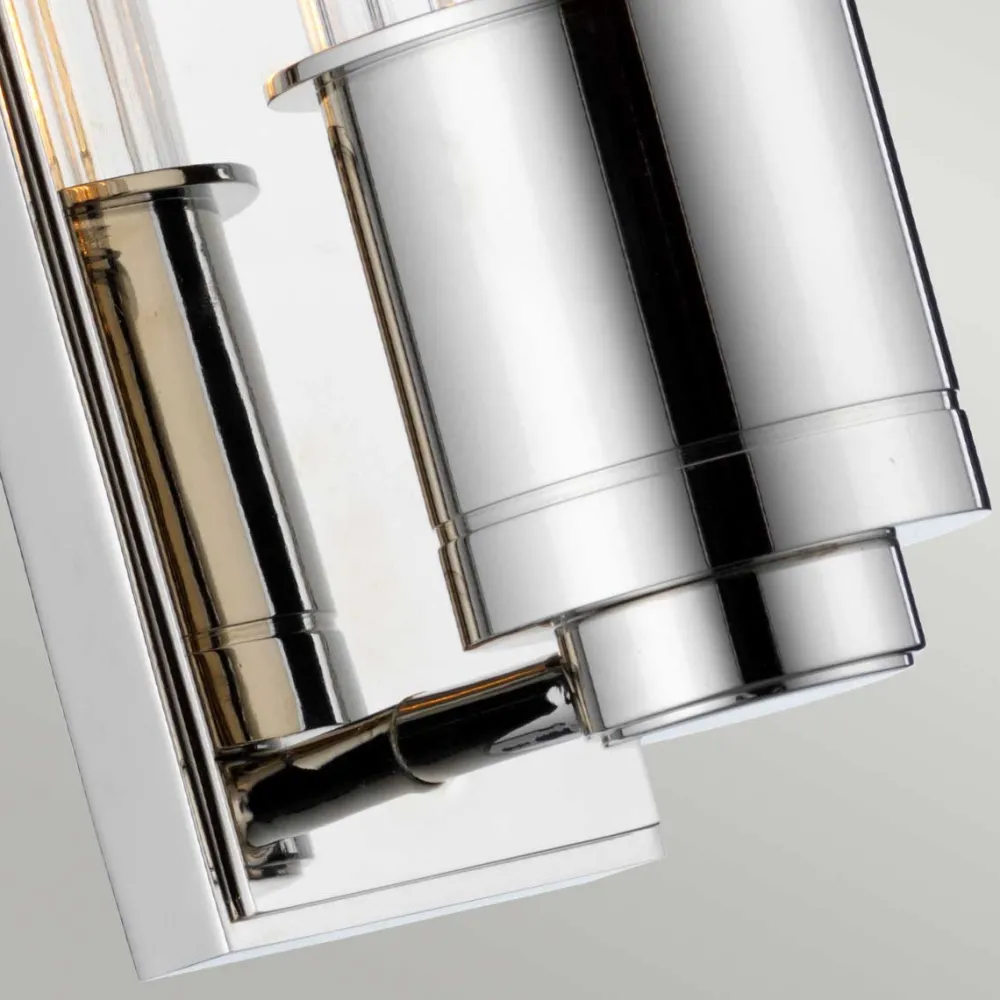 Hot Elstead Lighting Wellington 40cm badrumslampa