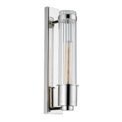 Hot Elstead Lighting Wellington 40cm badrumslampa