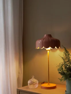 Outlet PR Home Wells 50cm bordslampa