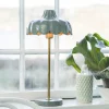 Clearance PR Home Wells 50cm bordslampa