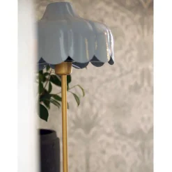 Best PR Home Wells 50cm bordslampa