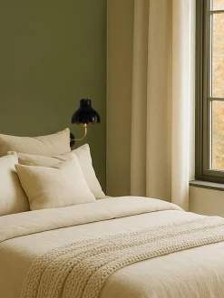 Outlet PR Home Wells 35cm läslampa