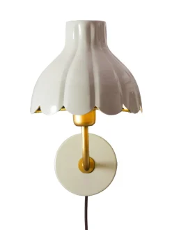 Clearance PR Home Wells 35cm läslampa