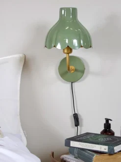 PR Home Wells 35cm läslampa