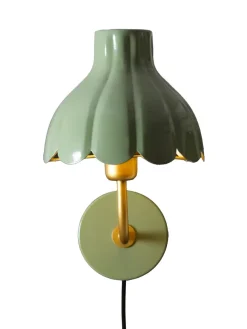 PR Home Wells 35cm läslampa