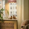 Online PR Home Wells Ø24 fönsterlampa