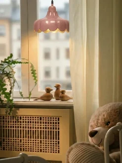 Online PR Home Wells Ø24 fönsterlampa
