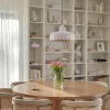 Hot PR Home Wells Ø45 taklampa