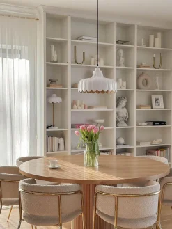 Hot PR Home Wells Ø45 taklampa