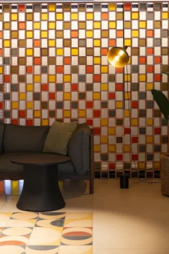 New Faro Barcelona Whizz golvlampa