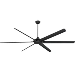 Discount Westinghouse Widespan Ø254 Svart
