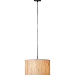 Best Brilliant Wilmea Ø35 taklampa Natur