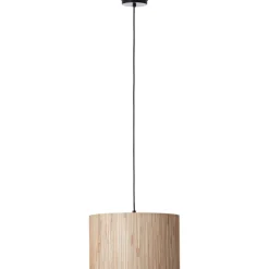 Best Brilliant Wilmea Ø35 taklampa Natur