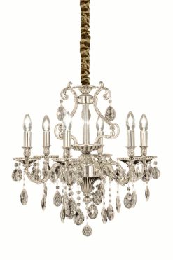 Online Aneta Lighting Windsor Ø58 taklampa Antiksilver