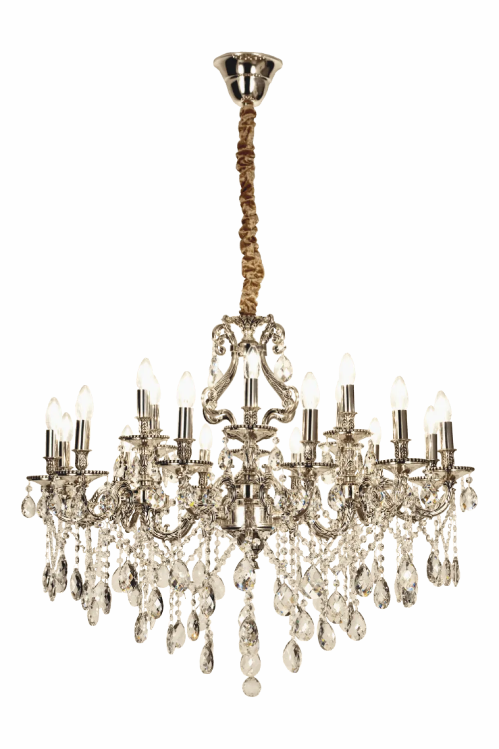 Sale Aneta Lighting Windsor Ø96 taklampa Antiksilver