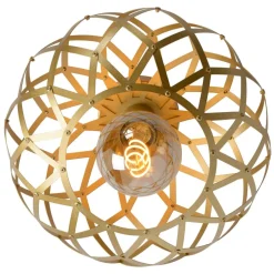 Hot Lucide Wolfram Ø30 plafond
