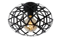 Discount Lucide Wolfram Ø30 plafond