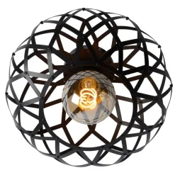 Discount Lucide Wolfram Ø30 plafond