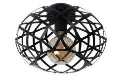 Discount Lucide Wolfram Ø30 plafond
