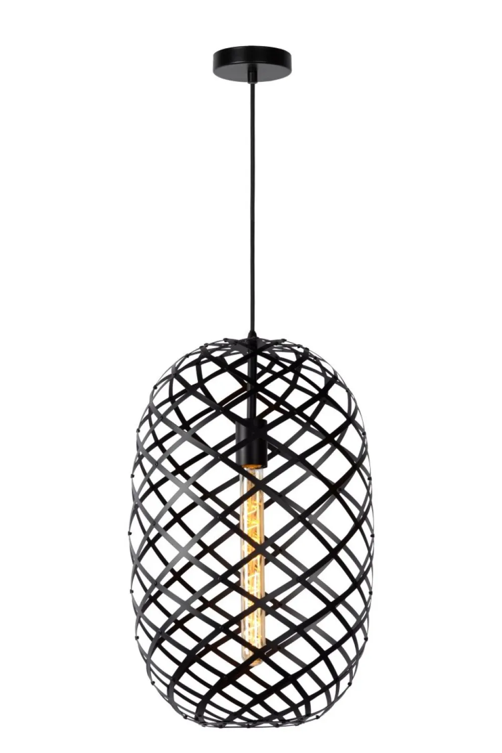 Best Lucide Wolfram Ø32 taklampa