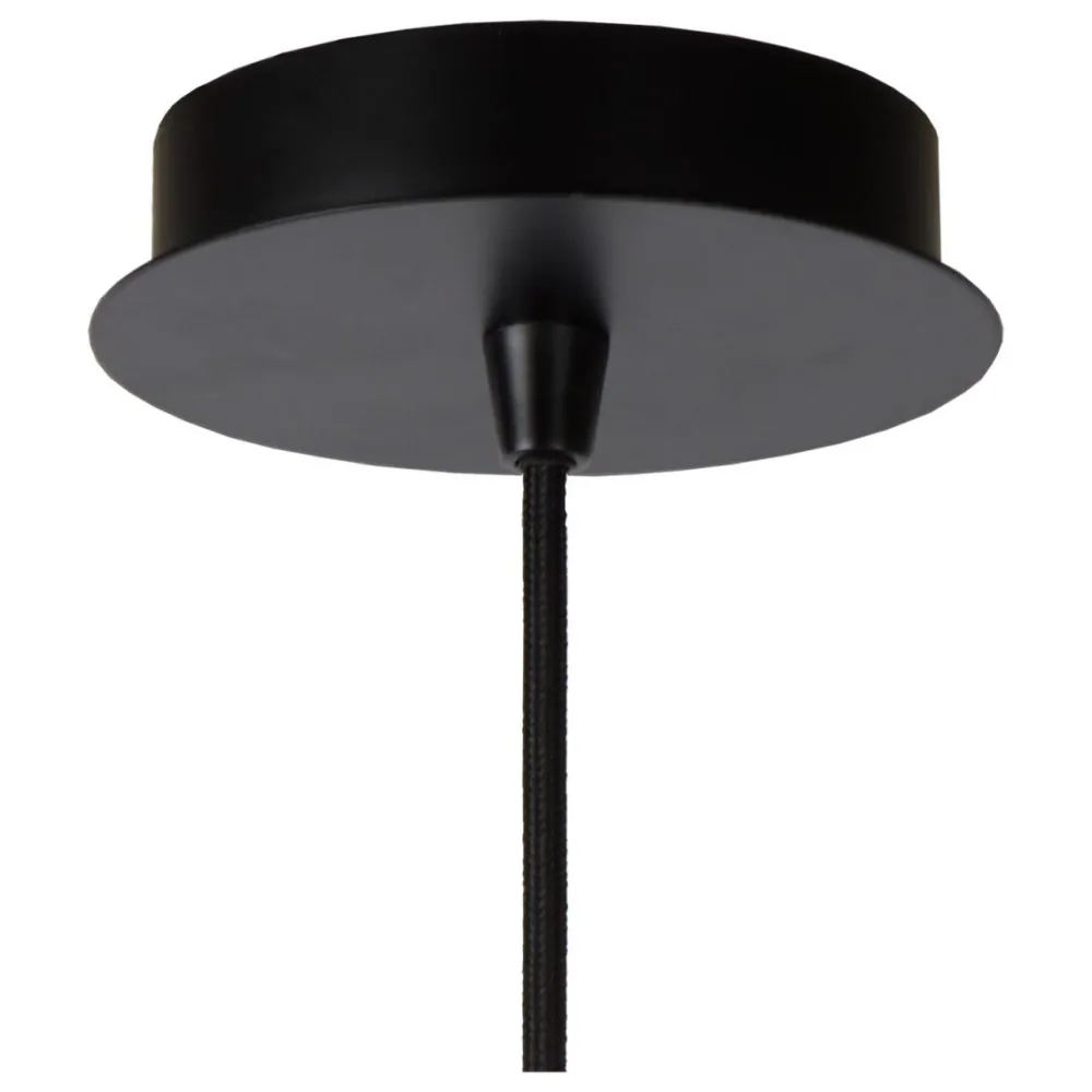 New Lucide Wolfram Ø65 taklampa