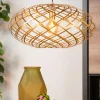 Outlet Lucide Wolfram Ø65 taklampa