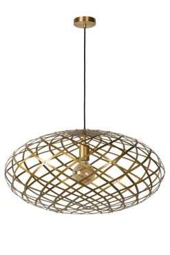 Outlet Lucide Wolfram Ø65 taklampa