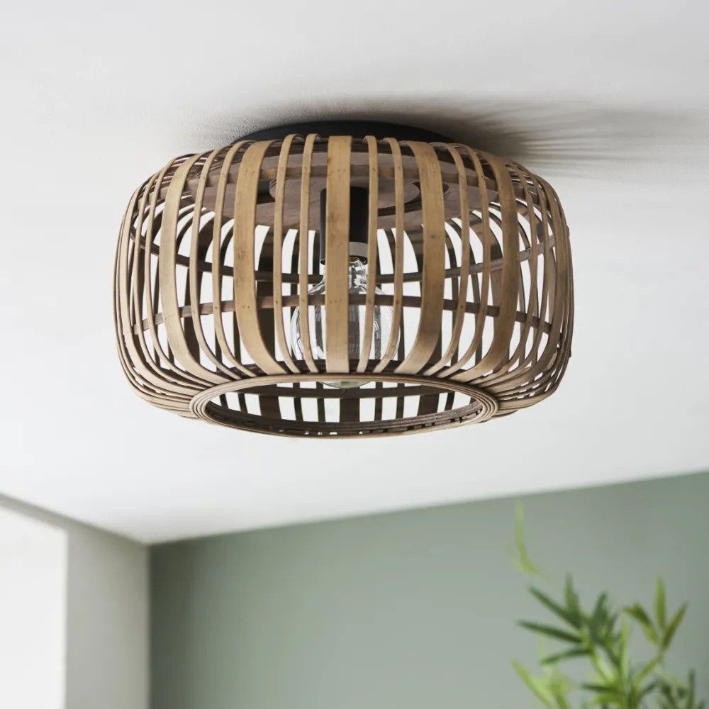 Brilliant Woodrow Ø32 plafond