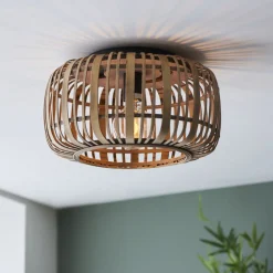 Brilliant Woodrow Ø32 plafond