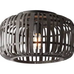 Hot Brilliant Woodrow Ø40 plafond