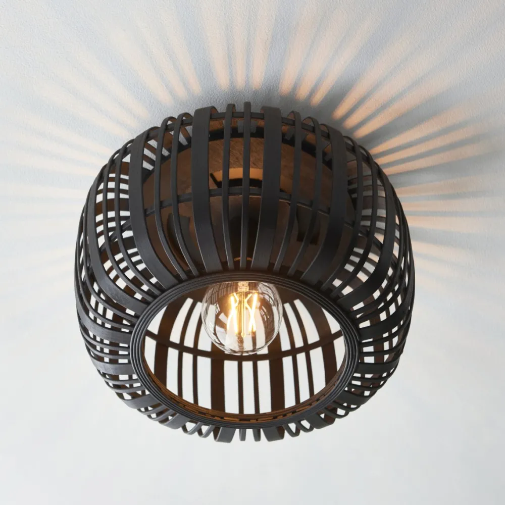 Hot Brilliant Woodrow Ø40 plafond