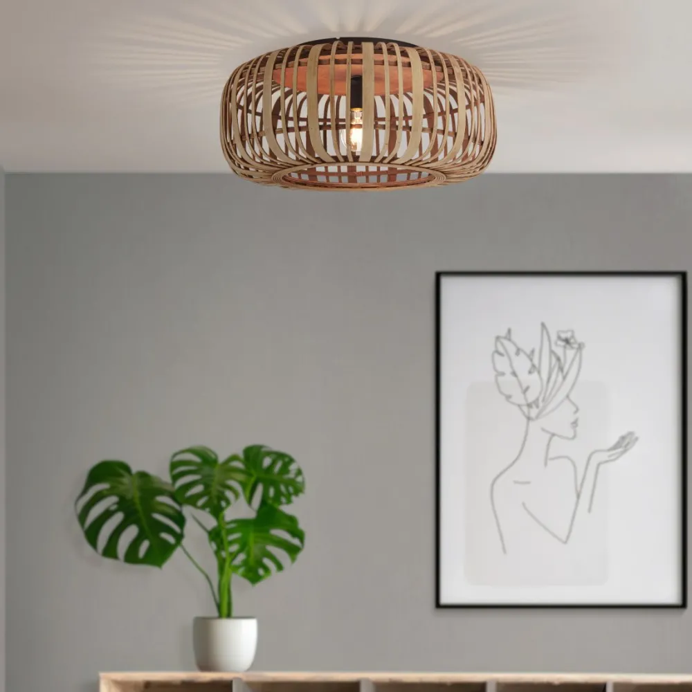 New Brilliant Woodrow Ø50 plafond