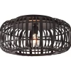 Hot Brilliant Woodrow Ø50 plafond