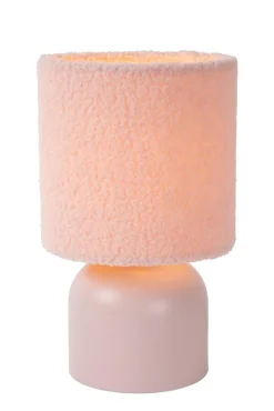Hot Lucide Woolly 28cm bordslampa