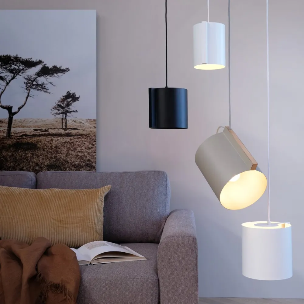 Clearance Dyberg Larsen Wum Ø23 taklampa