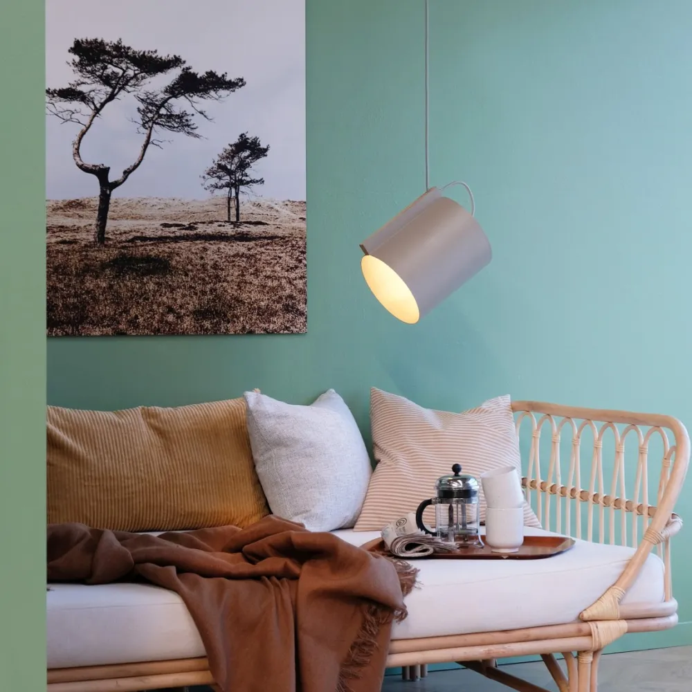 Clearance Dyberg Larsen Wum Ø23 taklampa