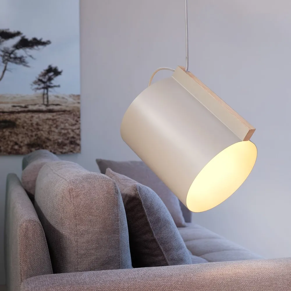 Clearance Dyberg Larsen Wum Ø23 taklampa